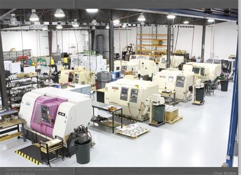 Top 10 Best Cnc Machine Shops in San Bernardino, CA 